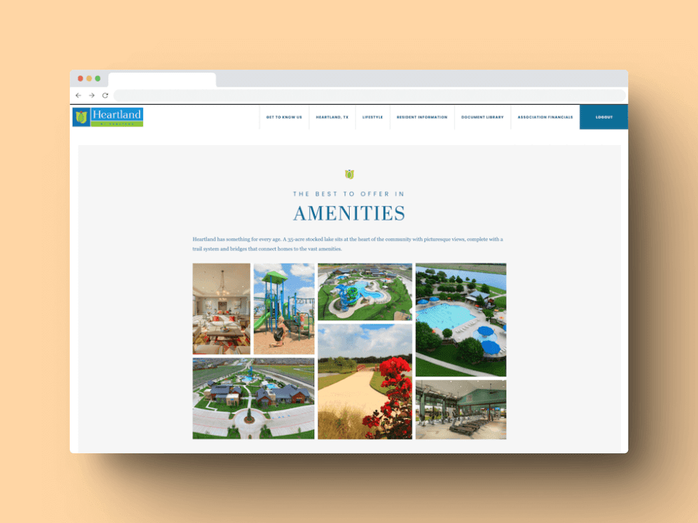 The 7 Best Texas HOA sites PropertyPop