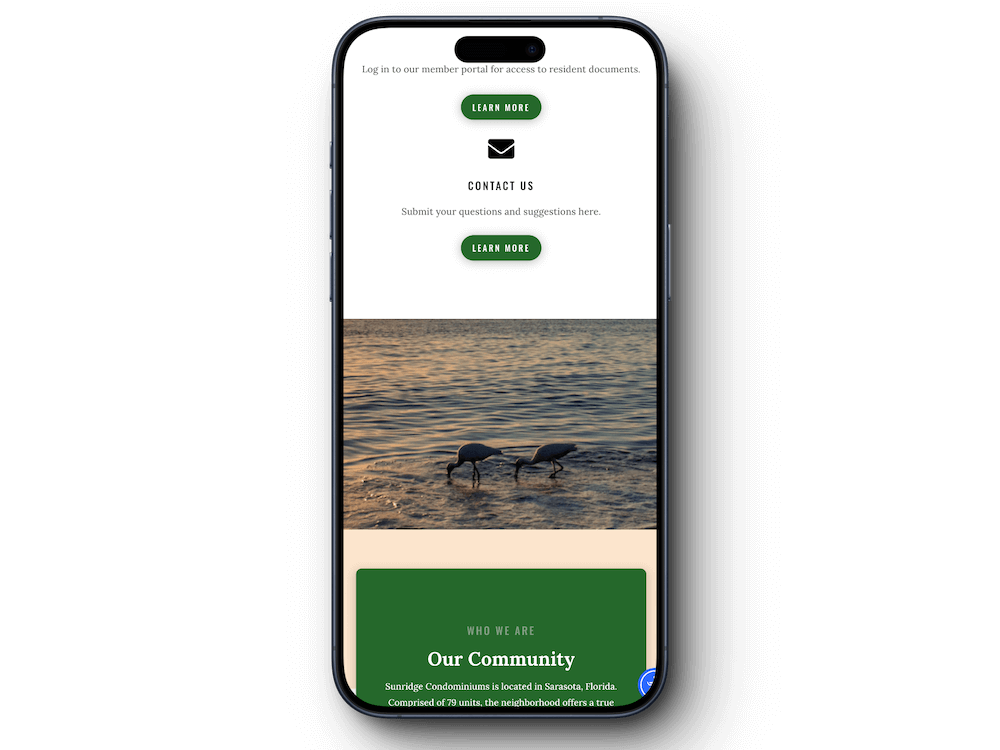 The 10 Best Condo Websites of 2024