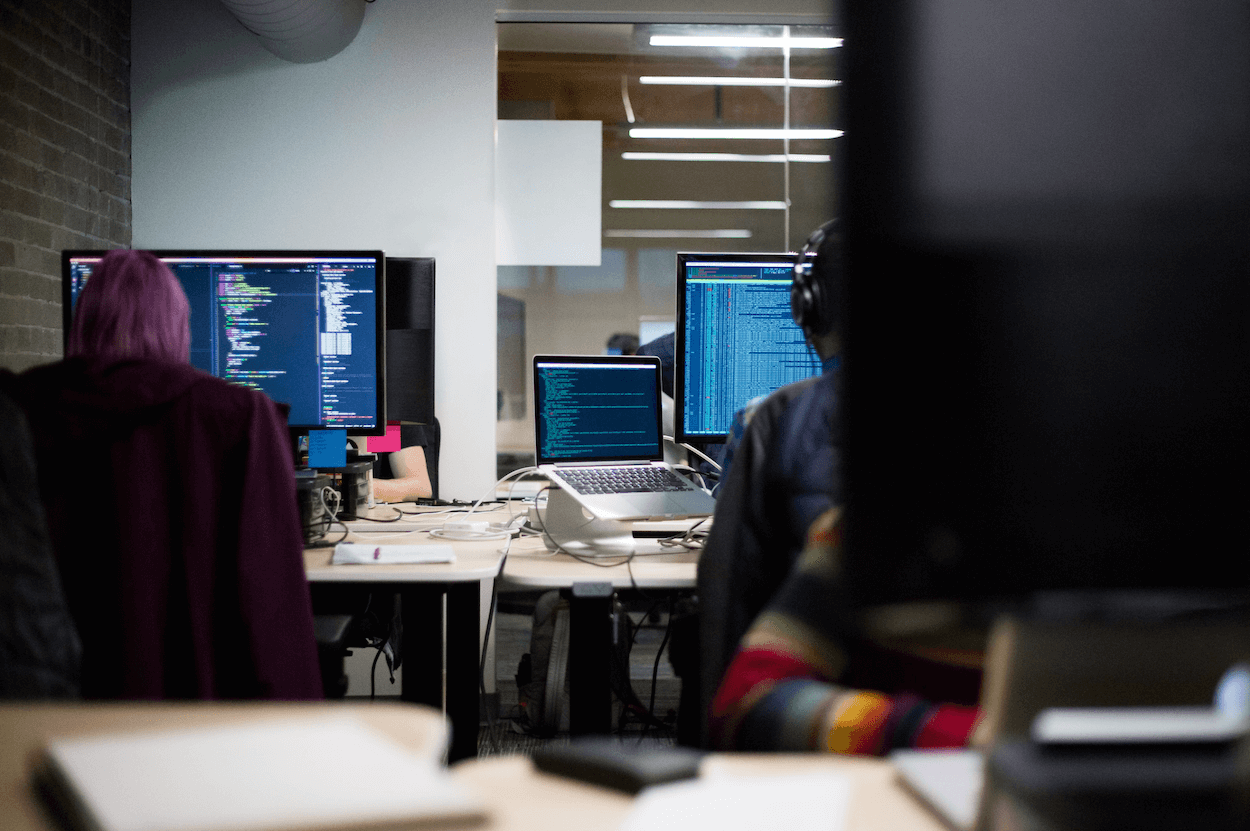 SEO-Optimized Property Management Web Pages