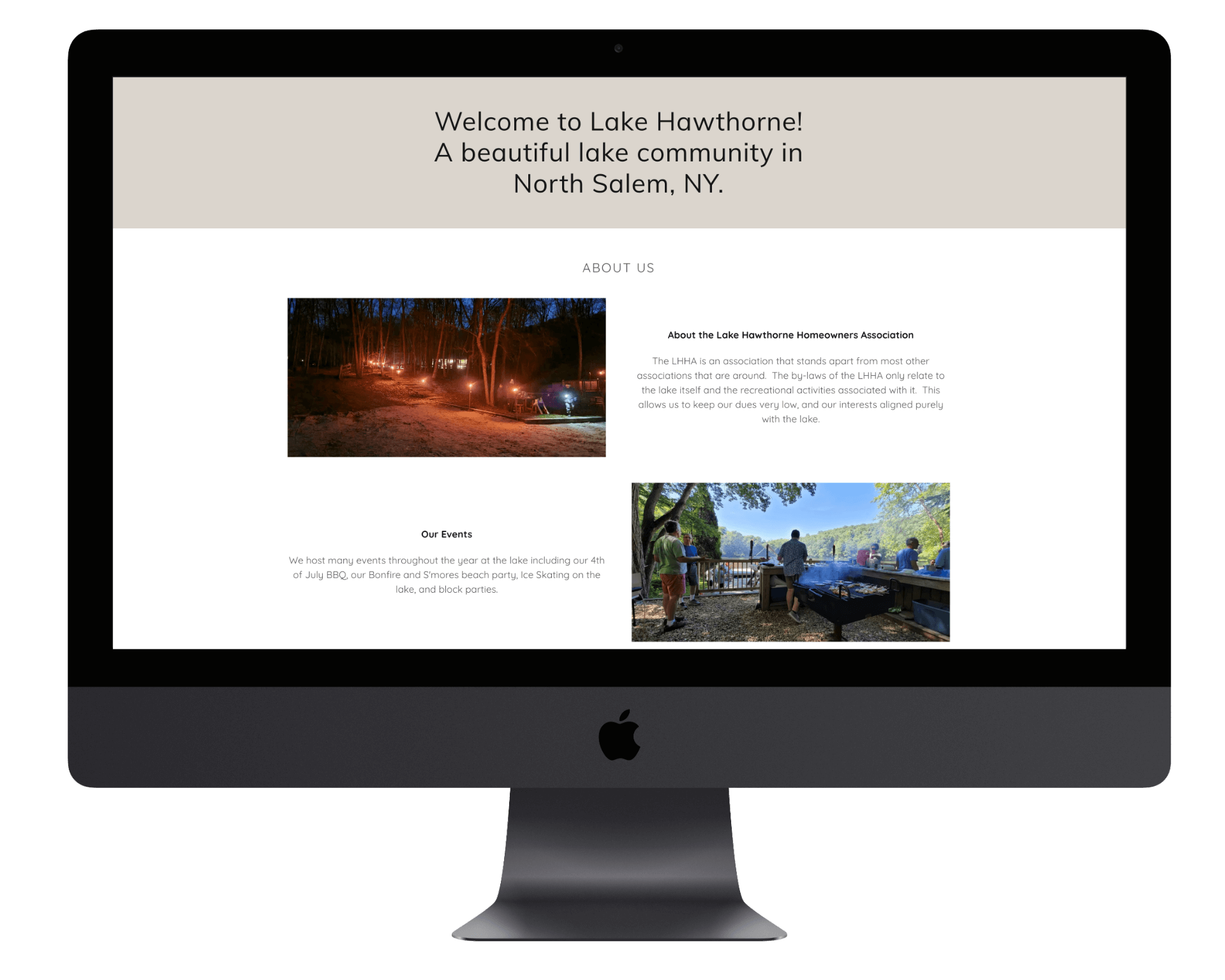 2025 Best New York HOA & Condo Websites