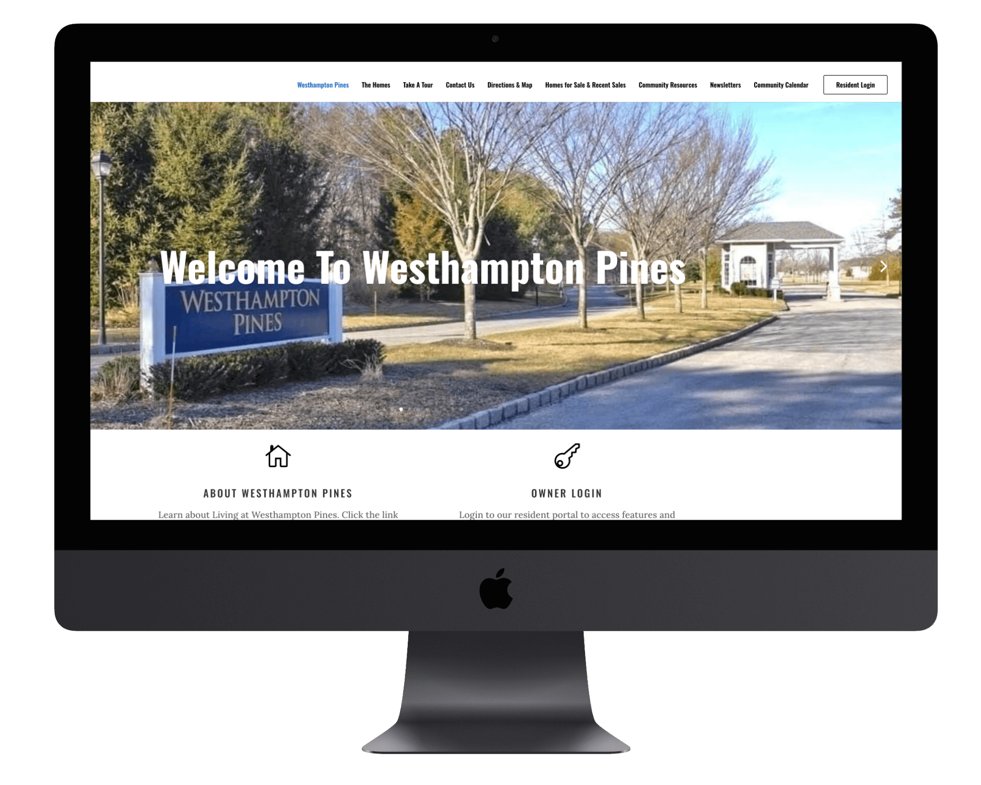 Best NY HOA & Condo Websites 2025