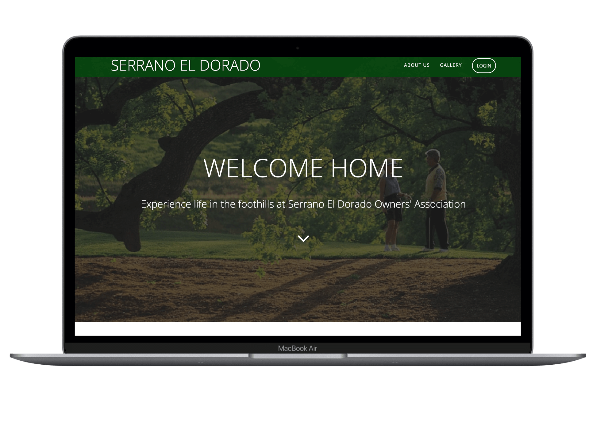 California HOA & Condo Websites 2025 2025 Georgia HOA Websites