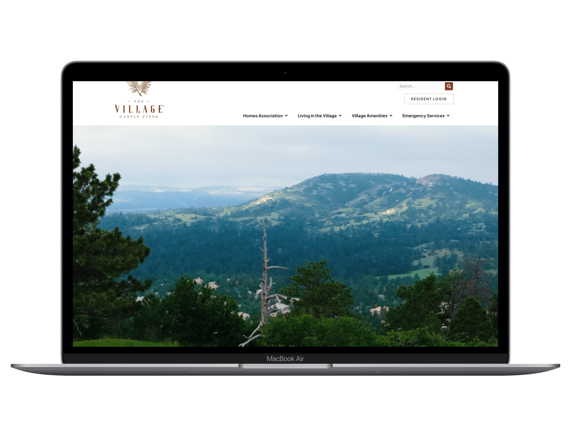 Best Colorado HOA Websites