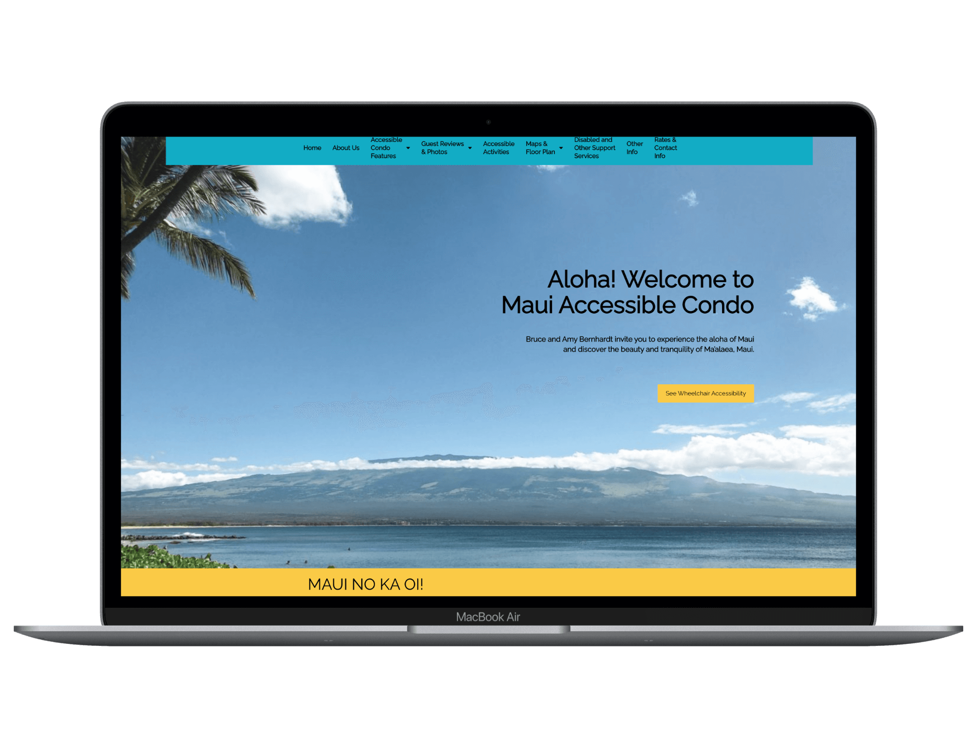 Best Hawaii Condo Websites