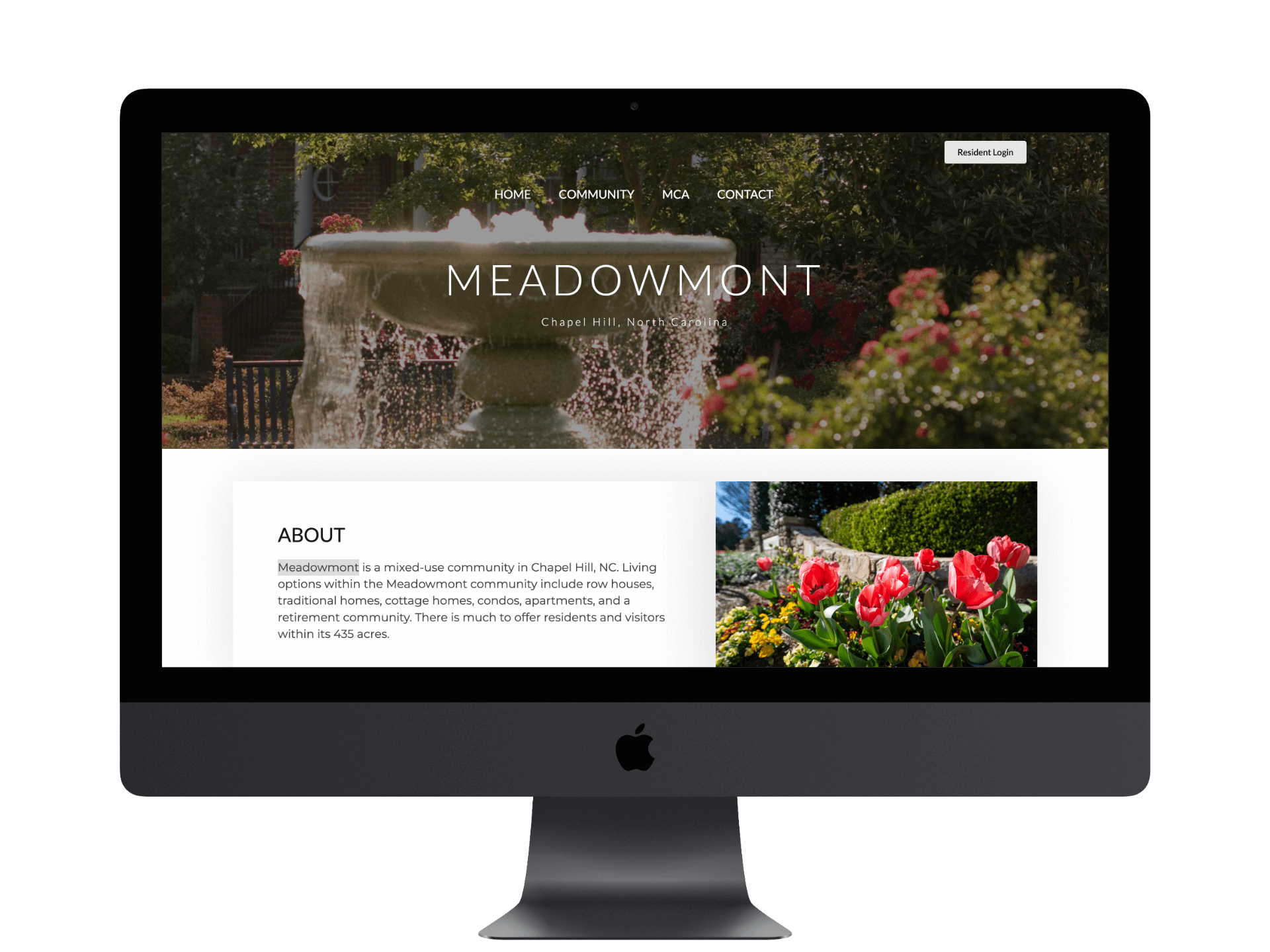 Best North Carolina Condo Websites