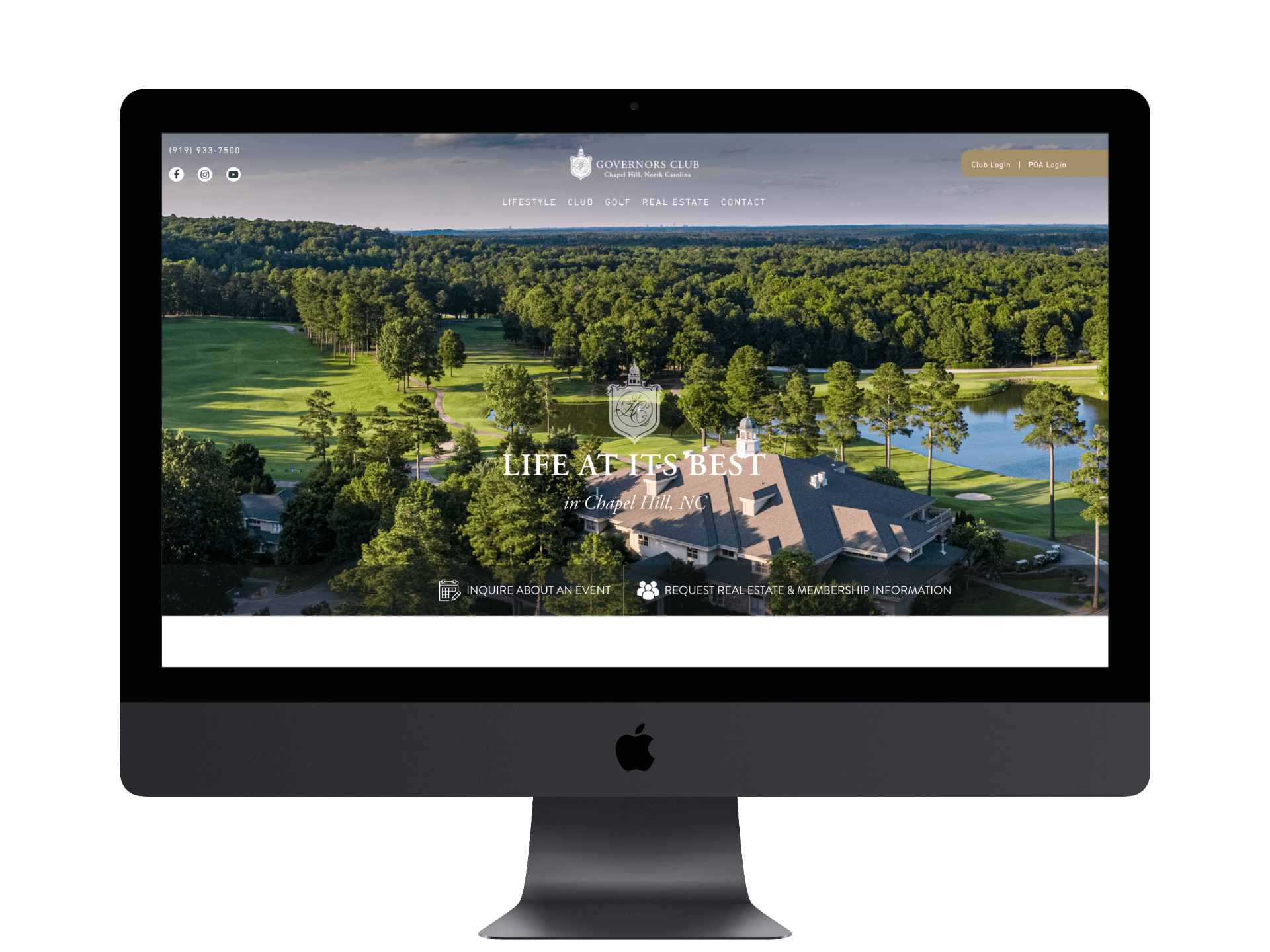 Best North Carolina Condo Websites