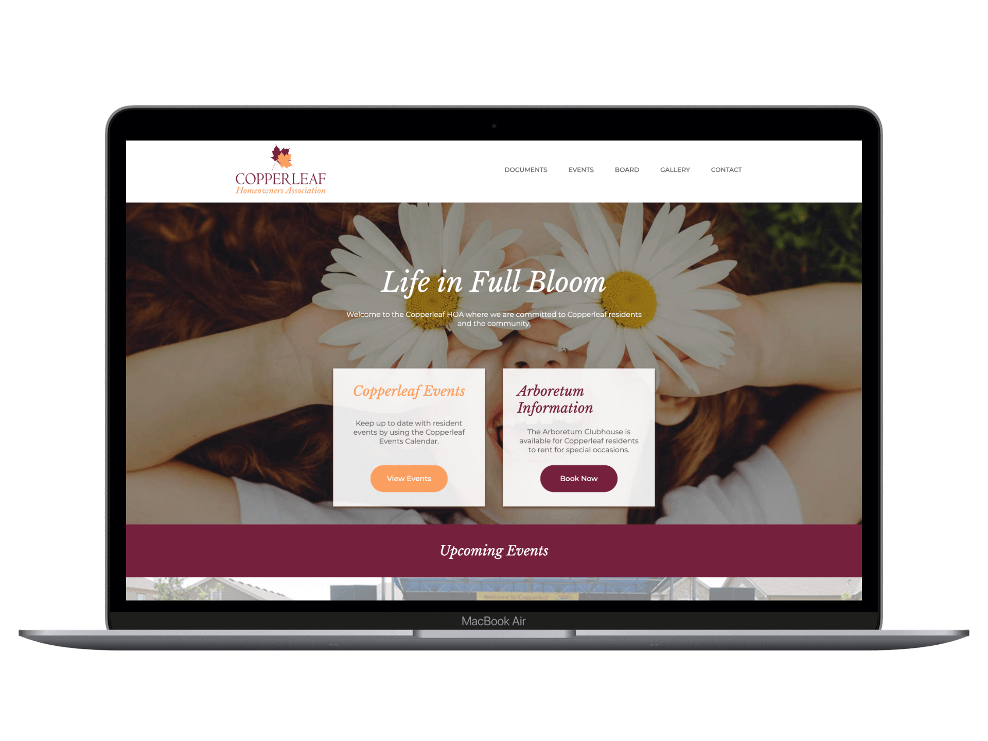 Colorado HOA Websites 2025