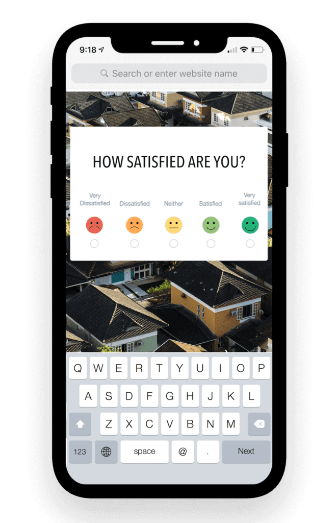 Mobile-Friendly Condo Websites