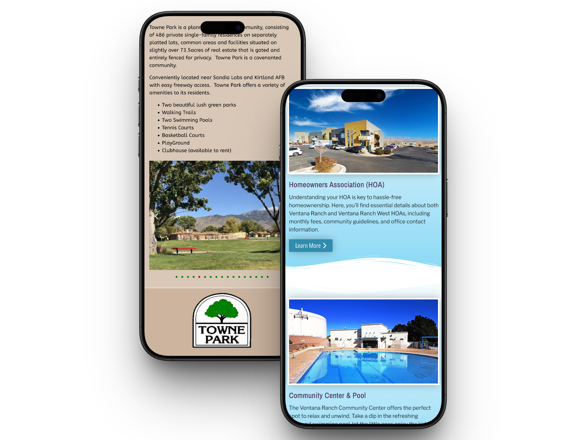 New Mexico HOA Websites New Mexico HOA Websites