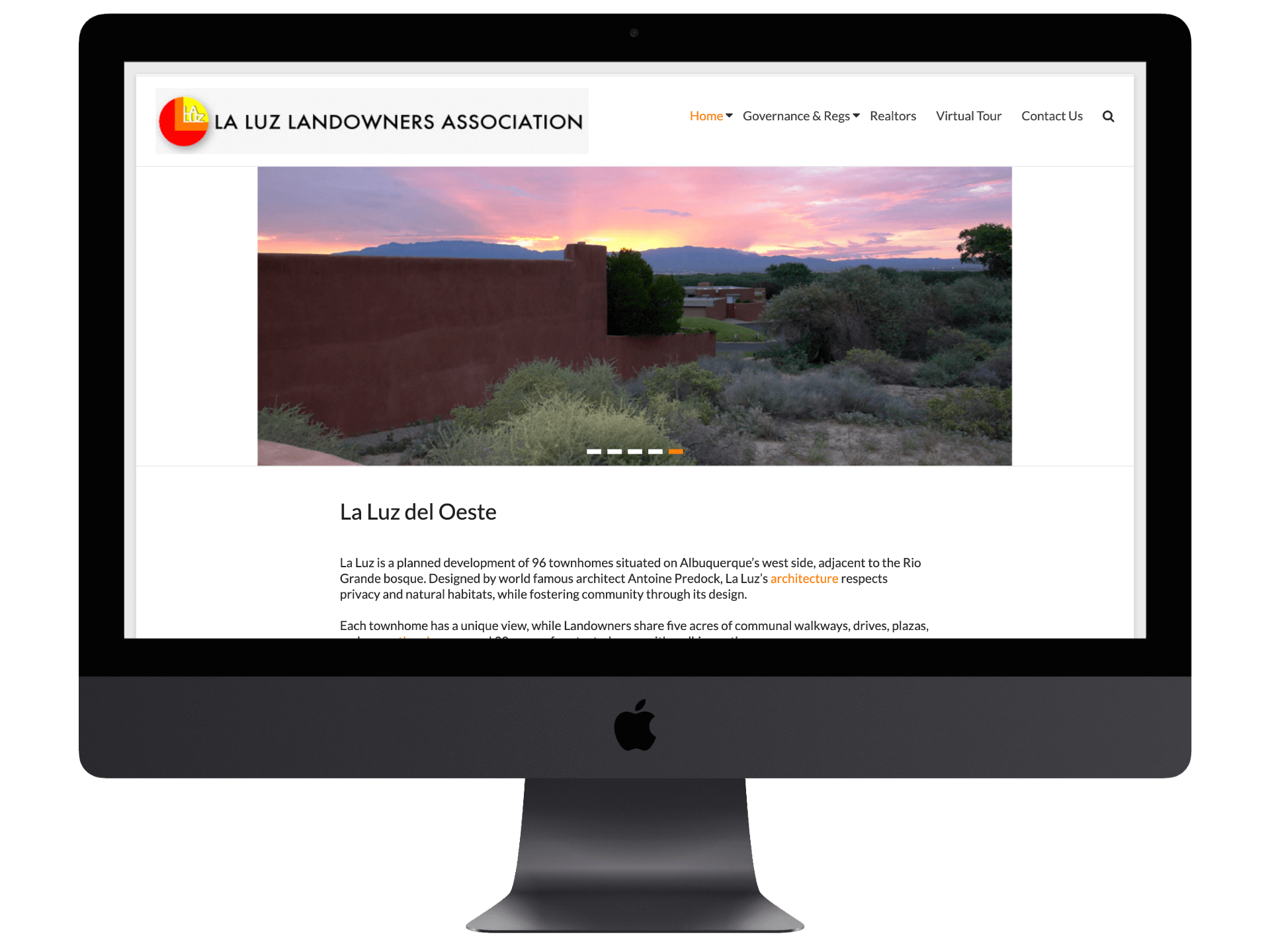 The Best Las Cruces NM HOA Websites