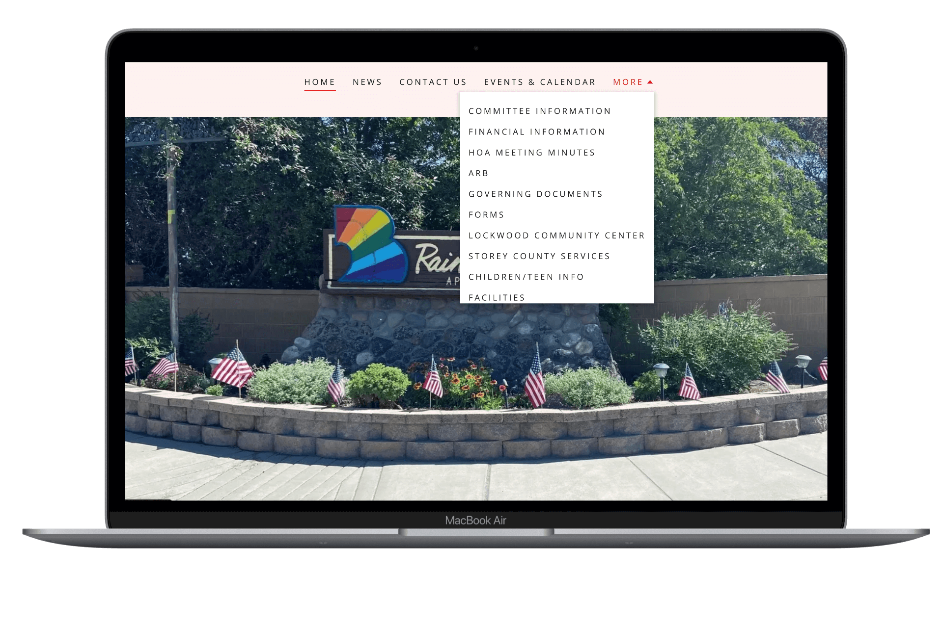 best las vegas condo websites
